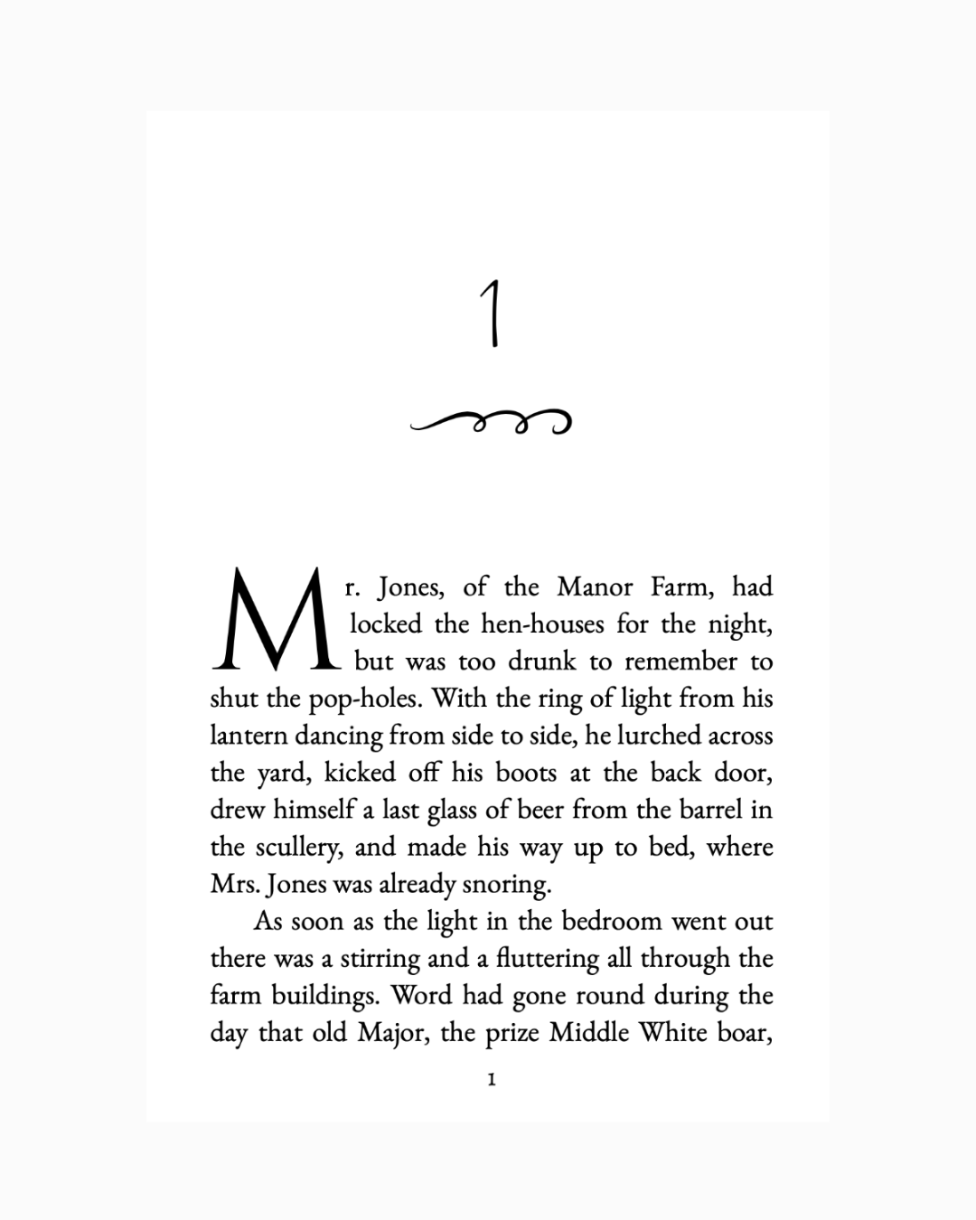 Book layout formatted with Vellum — professional ebook output